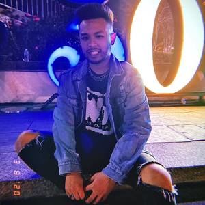 Meet your Posher, Andy